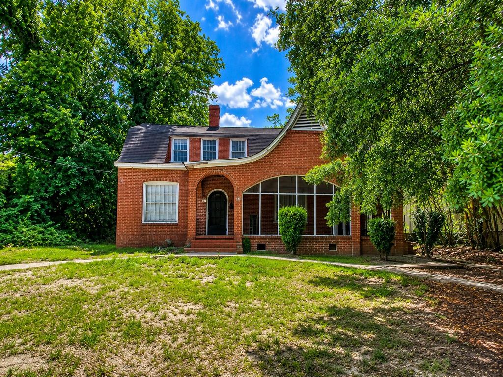 147 Lowman Street, Orangeburg, SC 29115