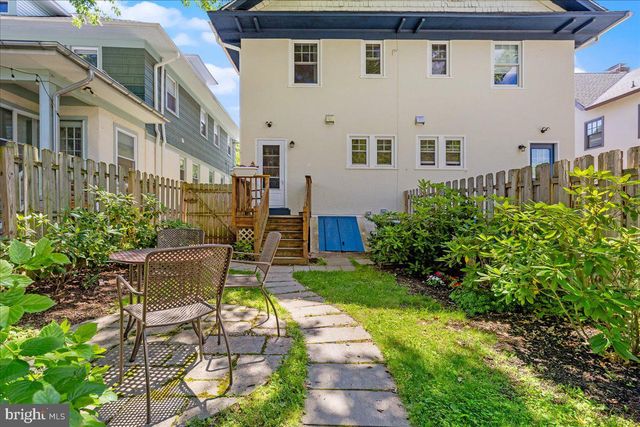 25 JEFFERSON RD, Princeton, NJ 08540