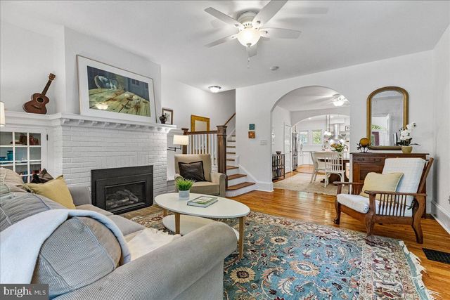 25 JEFFERSON RD, Princeton, NJ 08540