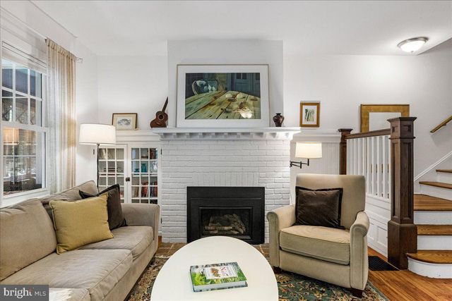 25 JEFFERSON RD, Princeton, NJ 08540