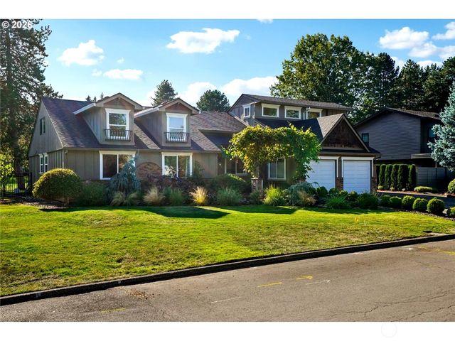 7508 NE Meadows Drive, Vancouver, WA 98662