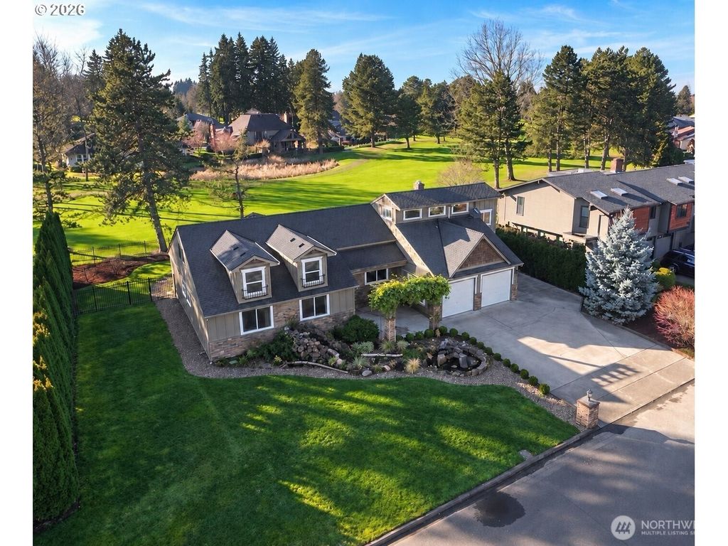 7508 NE Meadows Drive, Vancouver, WA 98662