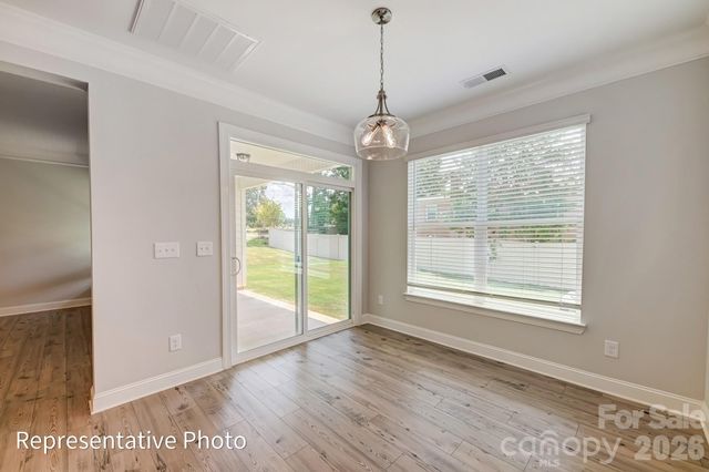 3033 Bent Willow Drive, Indian Trail, NC 28079