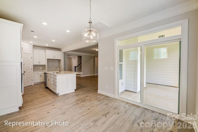 3033 Bent Willow Drive, Indian Trail, NC 28079