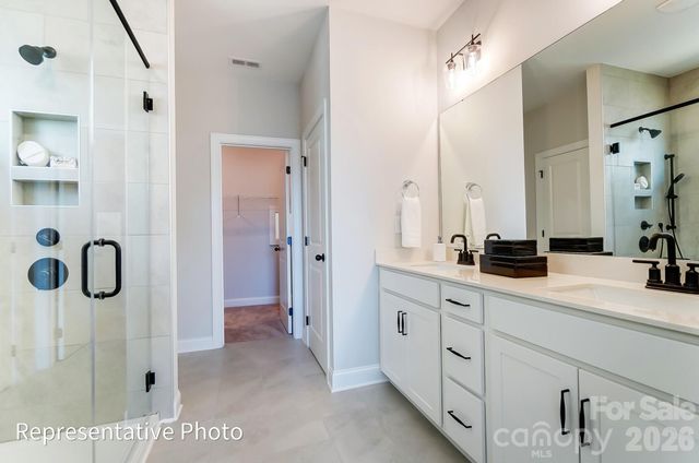 3033 Bent Willow Drive, Indian Trail, NC 28079