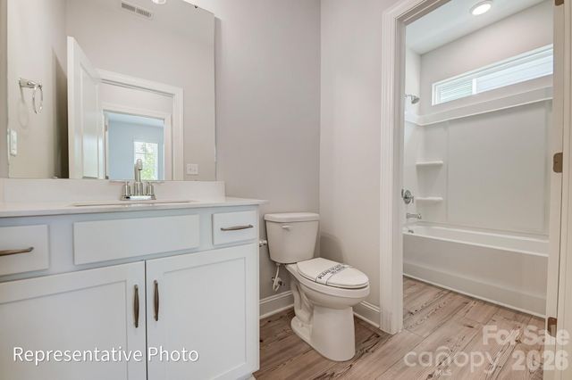 3033 Bent Willow Drive, Indian Trail, NC 28079