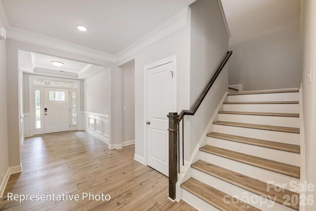 3033 Bent Willow Drive, Indian Trail, NC 28079