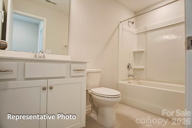 3033 Bent Willow Drive, Indian Trail, NC 28079