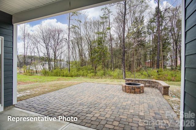 3033 Bent Willow Drive, Indian Trail, NC 28079