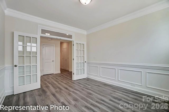 3033 Bent Willow Drive, Indian Trail, NC 28079