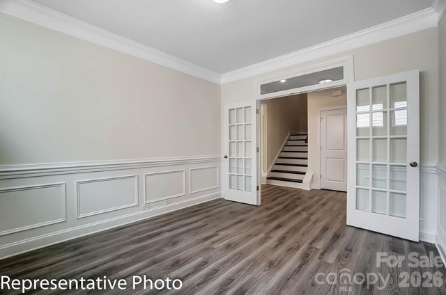 3033 Bent Willow Drive, Indian Trail, NC 28079