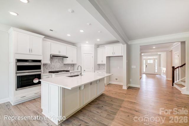 3033 Bent Willow Drive, Indian Trail, NC 28079