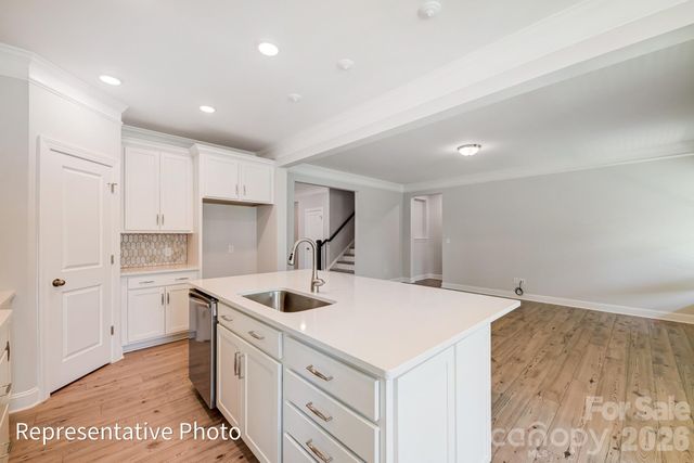 3033 Bent Willow Drive, Indian Trail, NC 28079