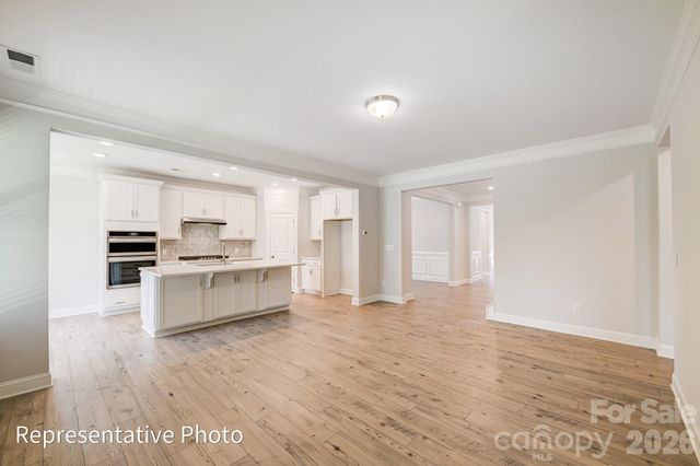 3033 Bent Willow Drive, Indian Trail, NC 28079