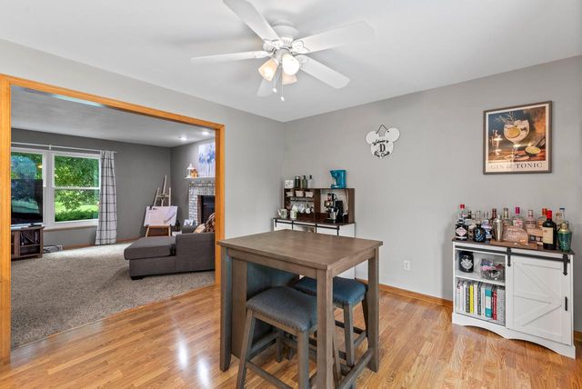 1001 Bluehill AVENUE, Fond Du Lac, WI 54935