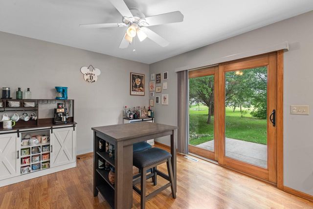1001 Bluehill AVENUE, Fond Du Lac, WI 54935