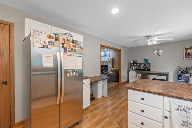 1001 Bluehill AVENUE, Fond Du Lac, WI 54935