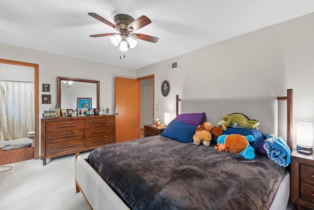 1001 Bluehill AVENUE, Fond Du Lac, WI 54935