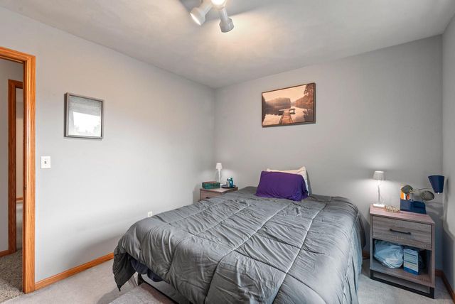 1001 Bluehill AVENUE, Fond Du Lac, WI 54935