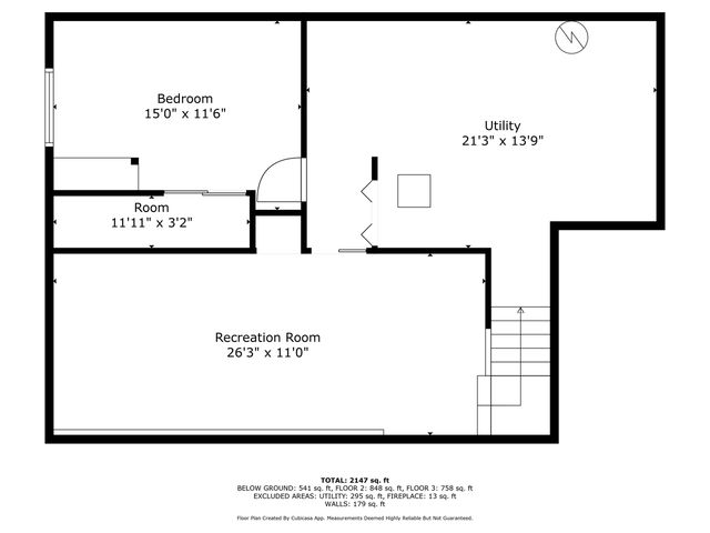 1001 Bluehill AVENUE, Fond Du Lac, WI 54935
