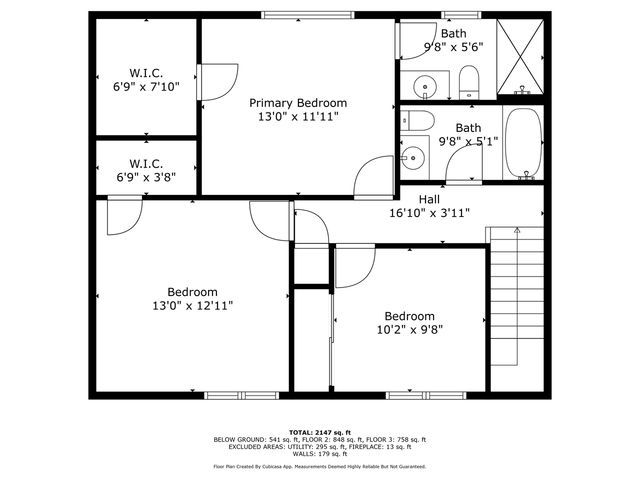1001 Bluehill AVENUE, Fond Du Lac, WI 54935