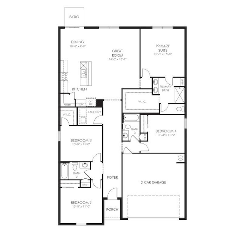 1336 OAK VALLEY DRIVE, Auburndale, FL 33823