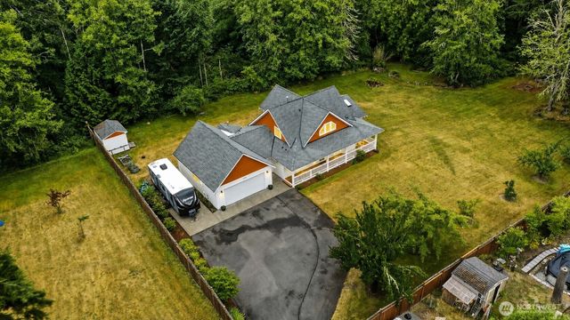 7730 Johnson Point Road SE, Olympia, WA 98516