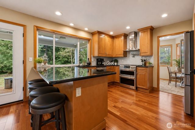 7730 Johnson Point Road SE, Olympia, WA 98516