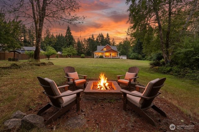 7730 Johnson Point Road SE, Olympia, WA 98516