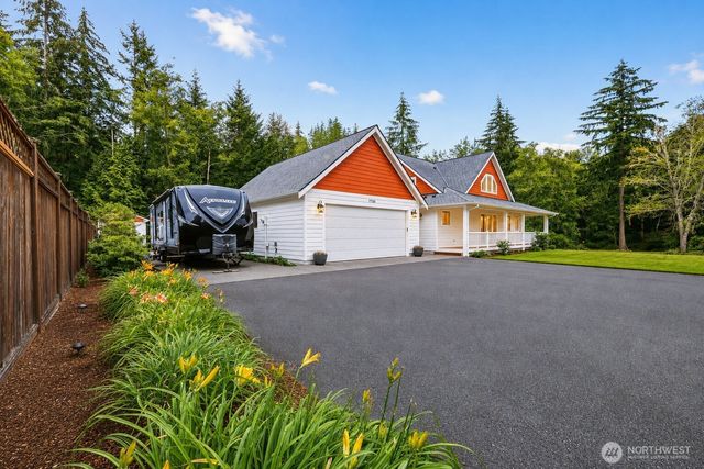 7730 Johnson Point Road SE, Olympia, WA 98516