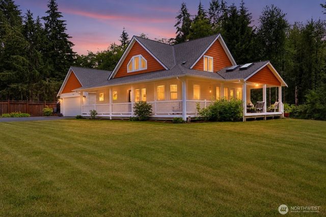 7730 Johnson Point Road SE, Olympia, WA 98516