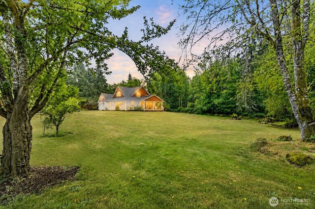 7730 Johnson Point Road SE, Olympia, WA 98516