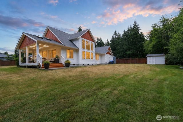 7730 Johnson Point Road SE, Olympia, WA 98516