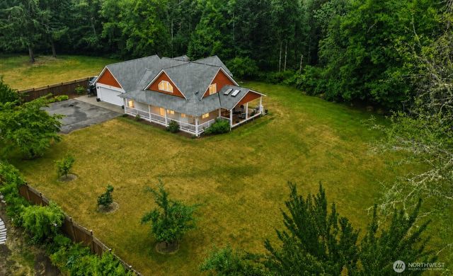 7730 Johnson Point Road SE, Olympia, WA 98516