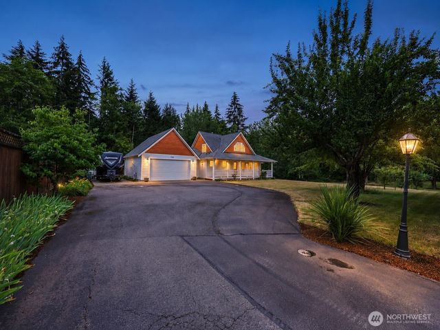 7730 Johnson Point Road SE, Olympia, WA 98516