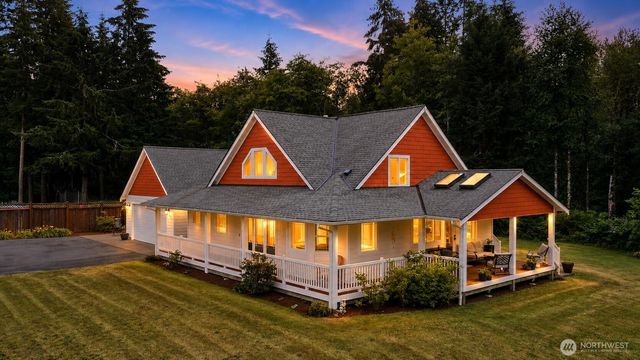 7730 Johnson Point Road SE, Olympia, WA 98516