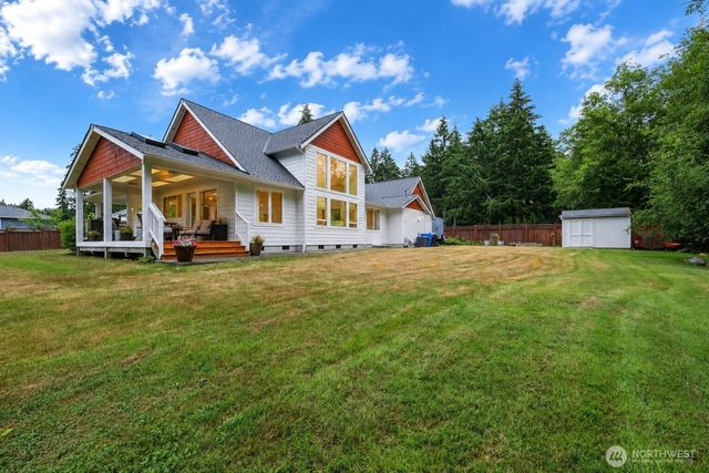 7730 Johnson Point Road SE, Olympia, WA 98516