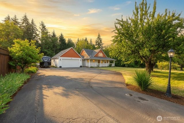 7730 Johnson Point Road SE, Olympia, WA 98516