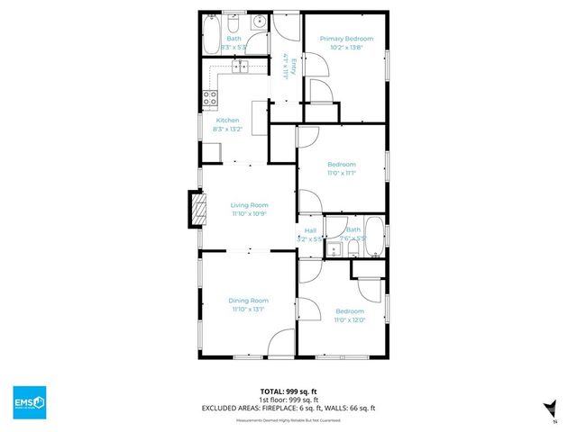 1005 W Victory Drive, Savannah, GA 31405