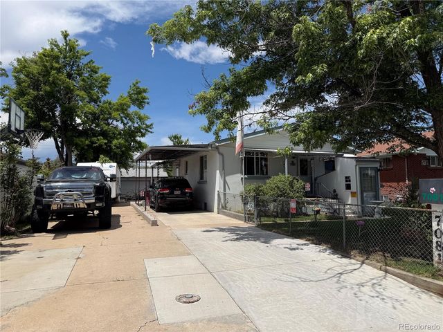 7081 Pontiac Street, Commerce City, CO 80022