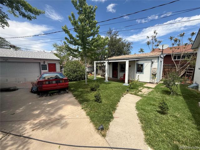 7081 Pontiac Street, Commerce City, CO 80022