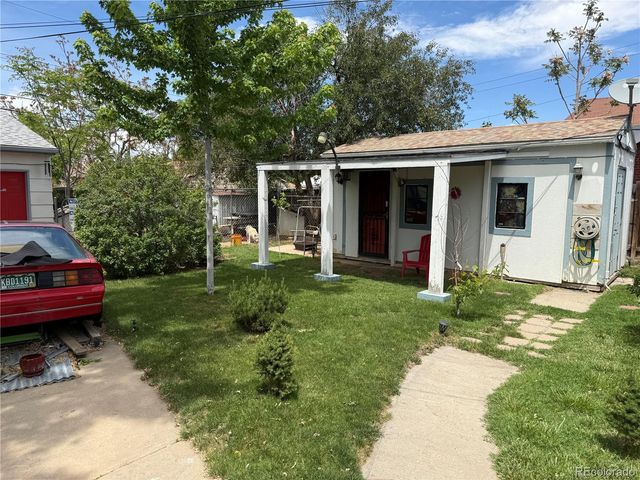 7081 Pontiac Street, Commerce City, CO 80022