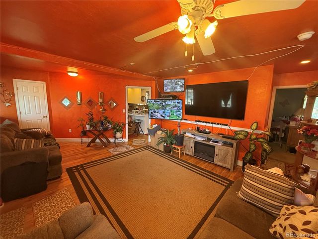 7081 Pontiac Street, Commerce City, CO 80022