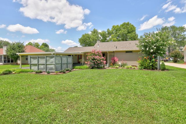 3215 Arthur Dr, Murfreesboro, TN 37127
