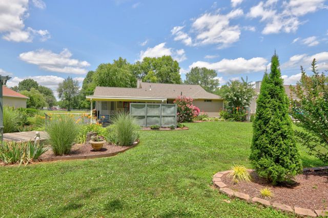 3215 Arthur Dr, Murfreesboro, TN 37127