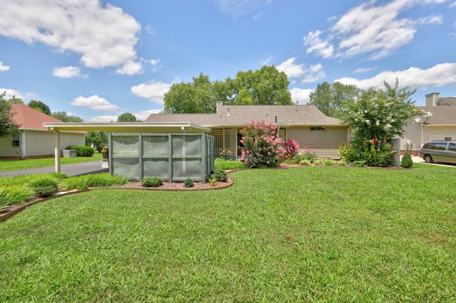 3215 Arthur Dr, Murfreesboro, TN 37127