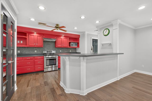 3215 Arthur Dr, Murfreesboro, TN 37127