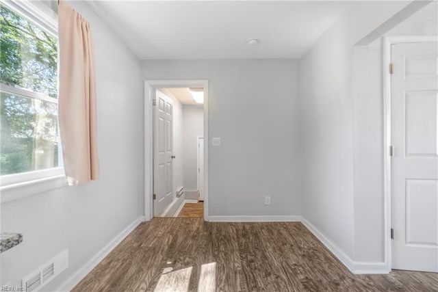 6419 Grimes AVE, Norfolk, VA 23518