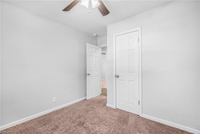 6419 Grimes AVE, Norfolk, VA 23518