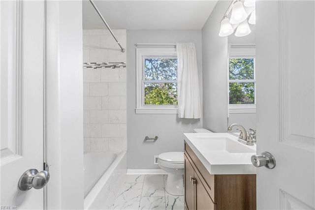 6419 Grimes AVE, Norfolk, VA 23518